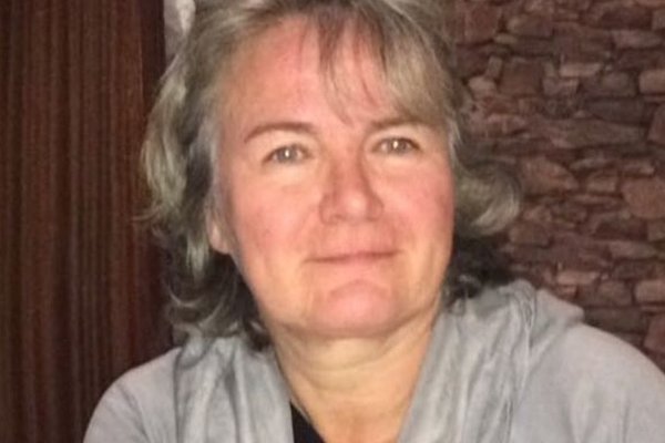 Frau B. Geuer Frau B. Geuer