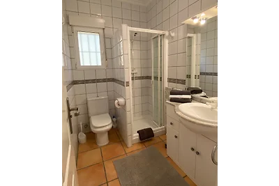 Giralda IX,  450m zum Sandstrand