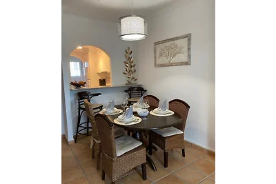 Giralda IX,  450m zum Sandstrand