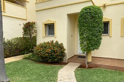 Giralda IX,  450m zum Sandstrand