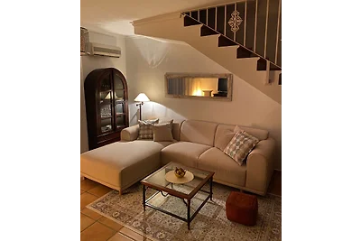 Giralda IX,  450m zum Sandstrand