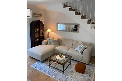 Giralda IX,  450m zum Sandstrand