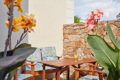 Holiday flat at the Sonnenhof