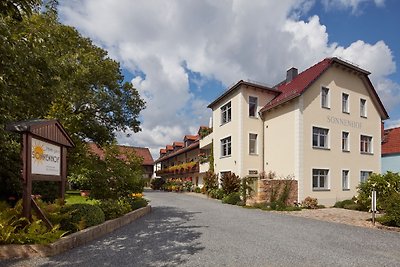 Holiday flat at the Sonnenhof