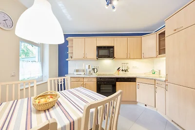 Ferienwohnung im Sonnenhof