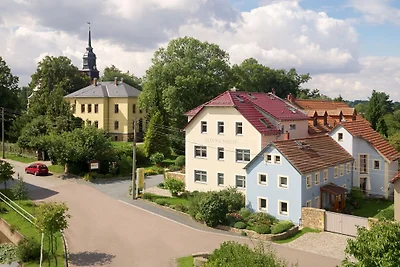 Ferienwohnung im Sonnenhof