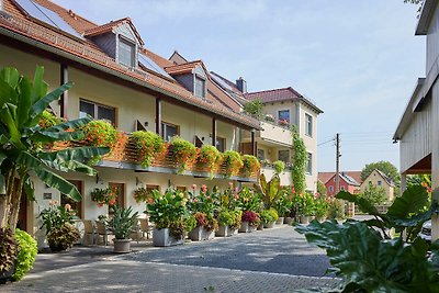 Ferienwohnung im Sonnenhof