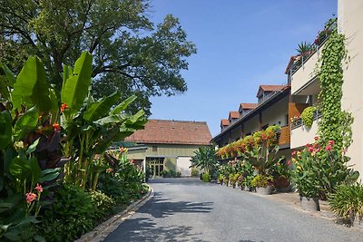 Ferienwohnung im Sonnenhof