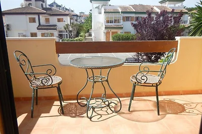 Villa Relax mit eigenem Pool