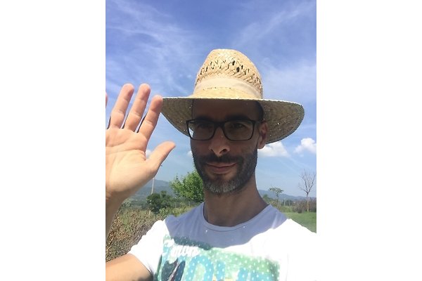 Herr B. Paolo Herr B. Paolo