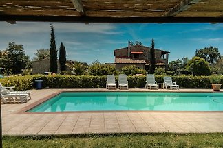 Ferienanlage Borgo Campetroso