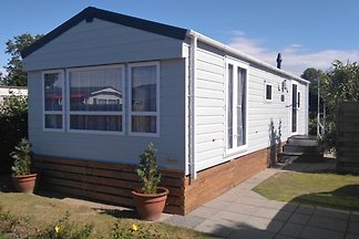 Vakantiehuis Renesse