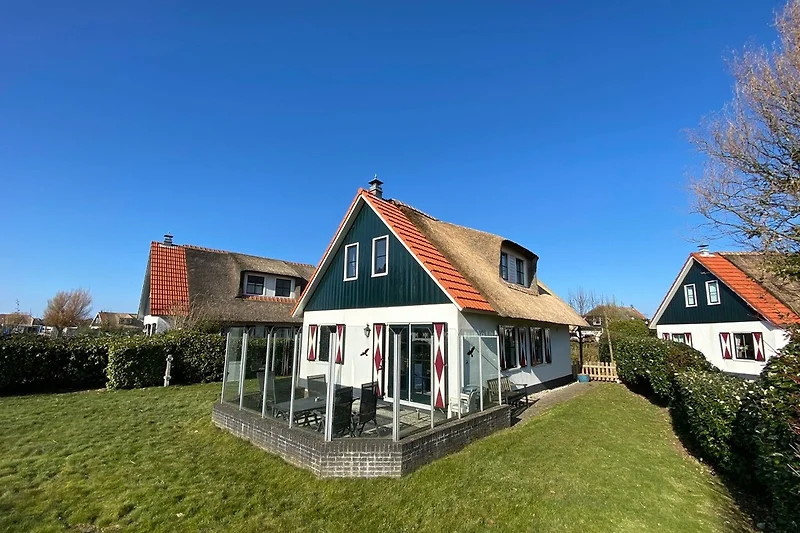 Villa Buitenplaats