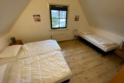 Ferienhaus Callantsoog (5 Personen)