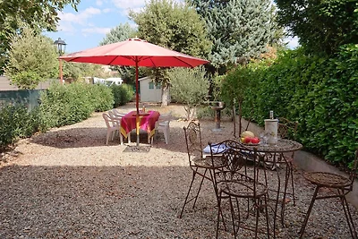 Villa 12 rue Saint Clair