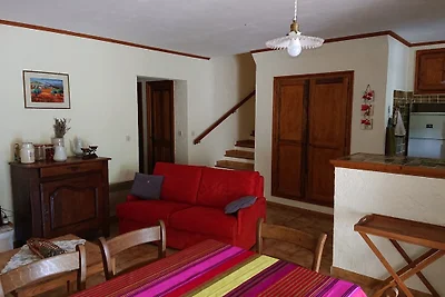Villa 12 rue Saint Clair