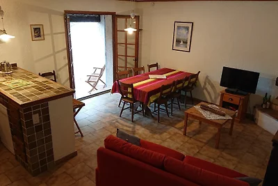 Villa 12 rue Saint Clair