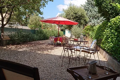 Villa 12 rue Saint Clair