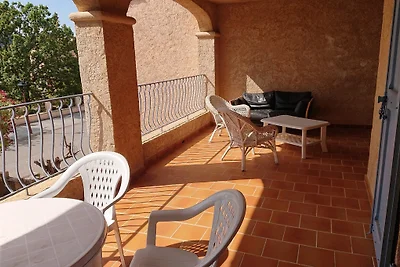 Villa 12 rue Saint Clair