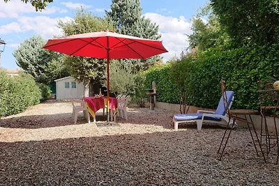 Villa 12 rue Saint Clair