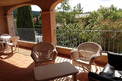 Villa 12 rue Saint Clair