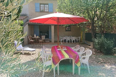 Villa 12 rue Saint Clair