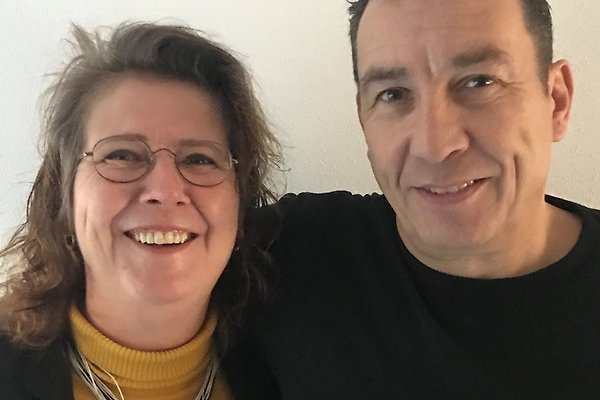 Frau C. Nijkamp Frau C. Nijkamp