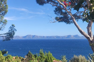 Villa Alcanada-Grandioser Meerblick