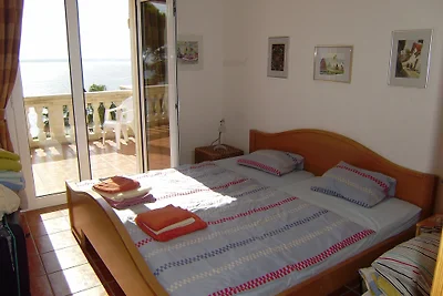 Ferienhaus Aucanda
