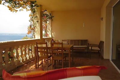 Ferienhaus Aucanda