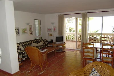 Ferienhaus Aucanda