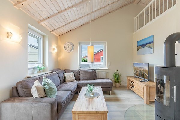 Ferienwohnung Dagebüll