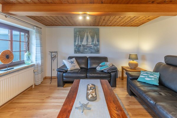 Ferienwohnung Nordstrand