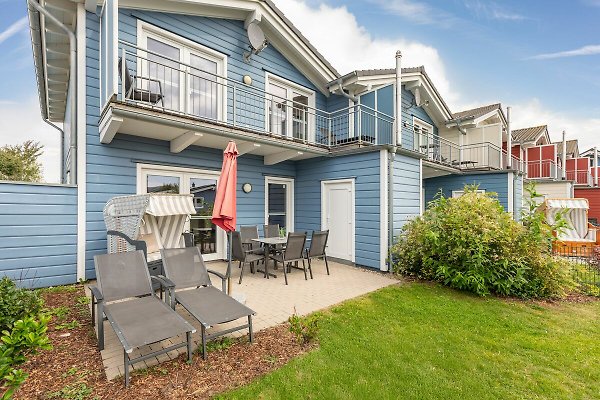 Ferienhaus Dagebüll