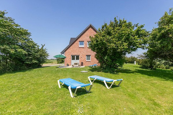 Ferienwohnung Nordstrand