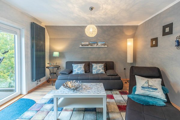 Ferienwohnung Nordstrand