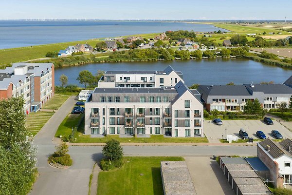 Ferienwohnung Nordstrand