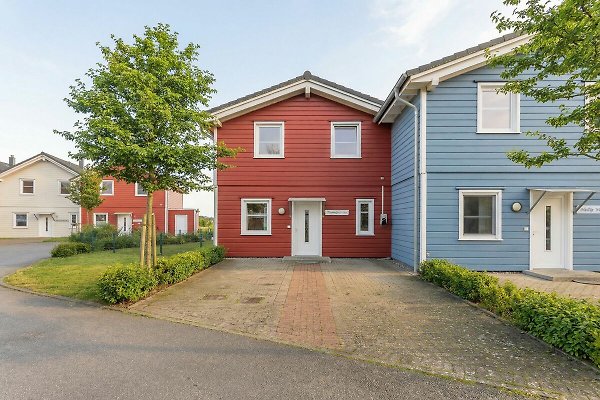 Ferienhaus Dagebüll