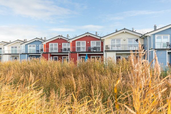 Ferienhaus Dagebüll