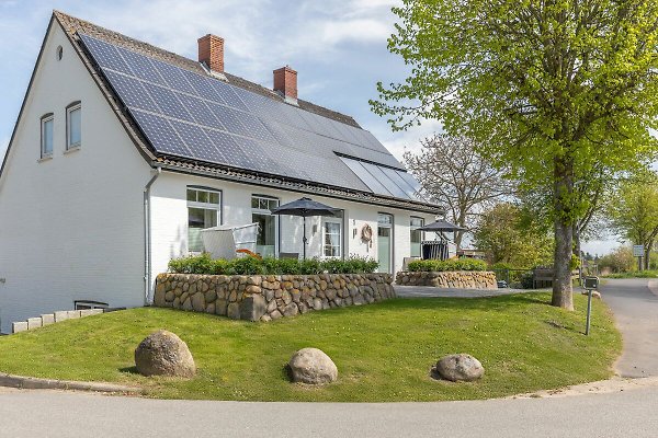Ferienwohnung Nordstrand