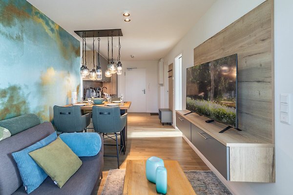Ferienwohnung Nordstrand