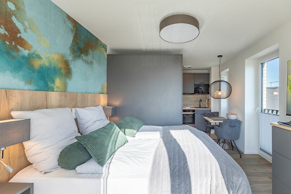 Ferienwohnung Nordstrand