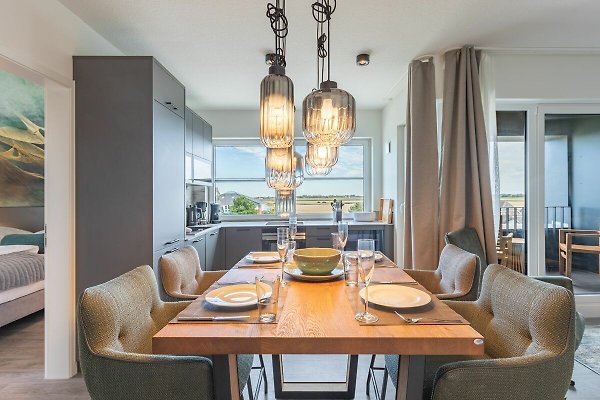 Ferienwohnung Nordstrand
