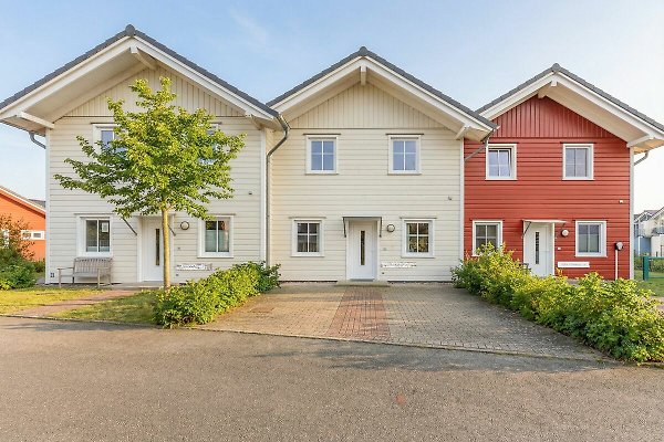 Ferienhaus Dagebüll