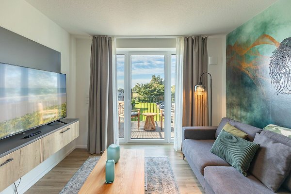 Ferienwohnung Nordstrand