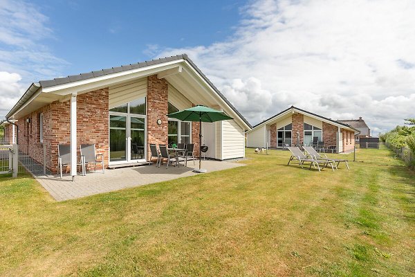 Ferienhaus Dagebüll