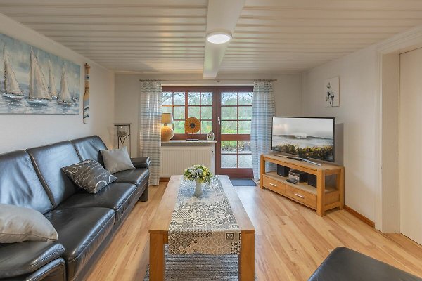 Ferienwohnung Nordstrand