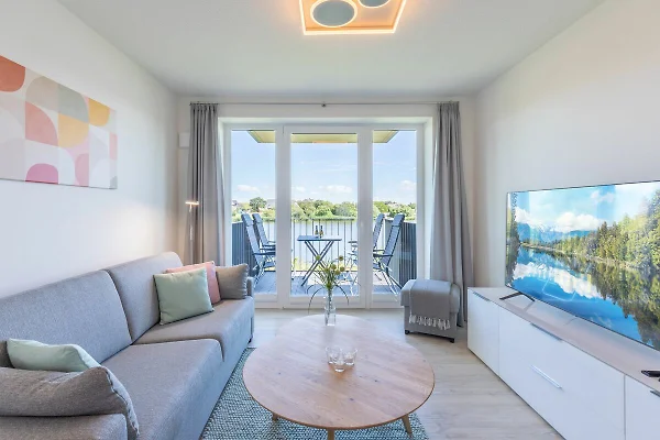 Appartement Vacances avec la famille Nordstrand