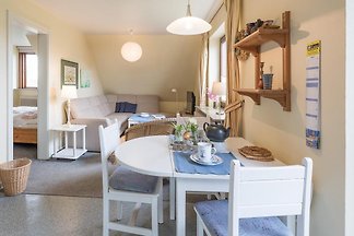 Appartamento Vacanza con famiglia Borgsum