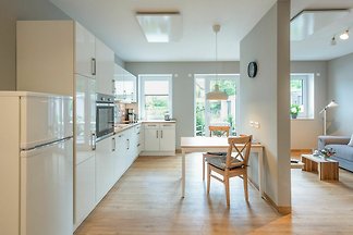 Appartamento Vacanza con famiglia Husum